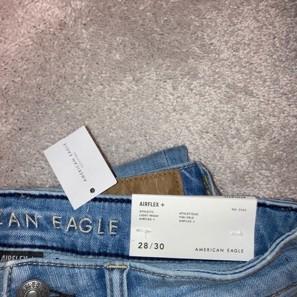 American eagle jeans - Picture 2 of 2